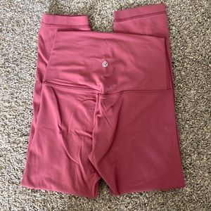 Lululemon leggings